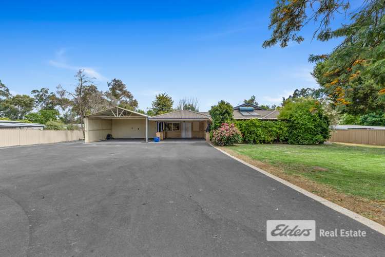 Main view of Homely house listing, 157 Railway Parade, Allanson WA 6225
