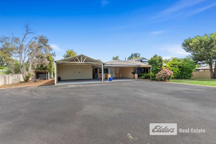 Second view of Homely house listing, 157 Railway Parade, Allanson WA 6225