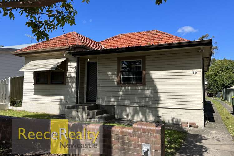 Main view of Homely house listing, 85 Blue Gum Road, Jesmond NSW 2299