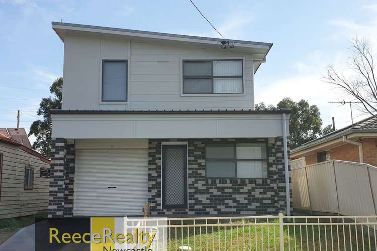 Main view of Homely house listing, 8A Forrest Street, Jesmond NSW 2299