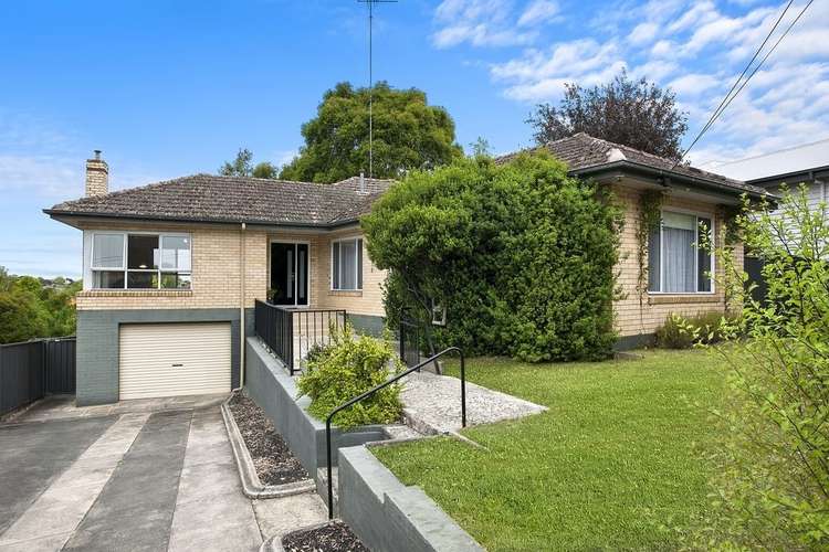 Main view of Homely house listing, 507 Norman Street, Ballarat North VIC 3350