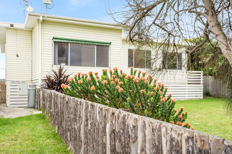 Second view of Homely house listing, 73 Merrett Street, Peterborough VIC 3270