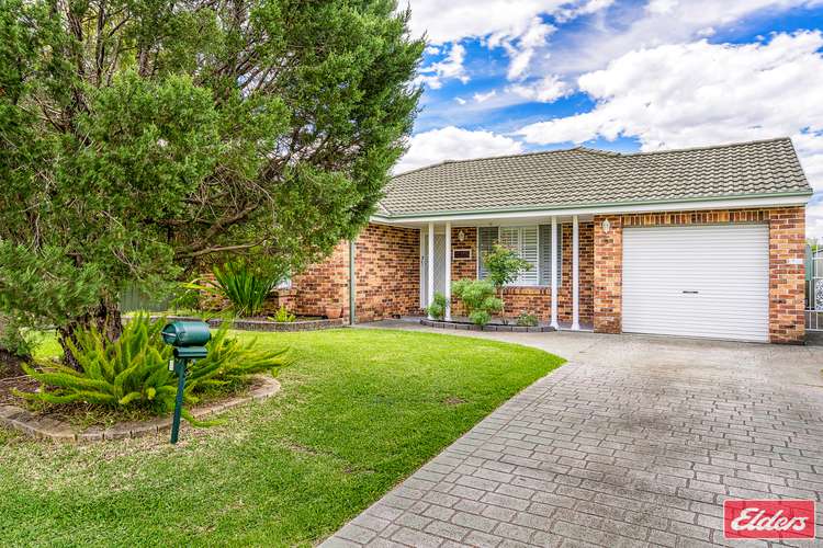 5 Womra Crescent, Glenmore Park NSW 2745