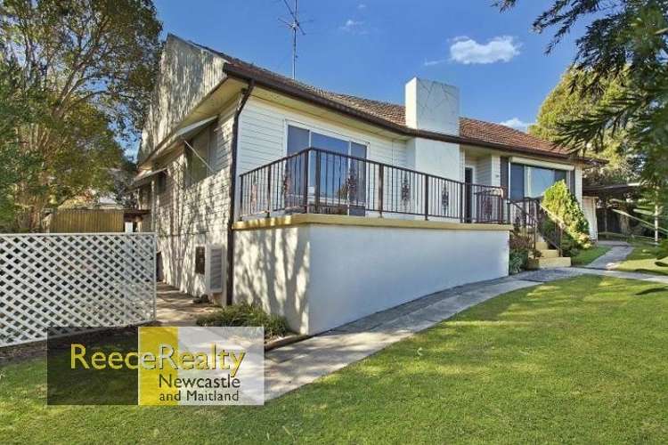 Main view of Homely house listing, 36 Mary Street, Jesmond NSW 2299