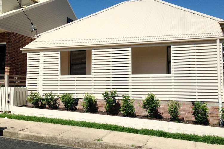 Main view of Homely house listing, 12B Ralph Street, Jesmond NSW 2299