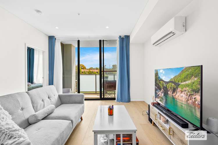 Main view of Homely unit listing, 204/2 Kiln Road, Kirrawee NSW 2232
