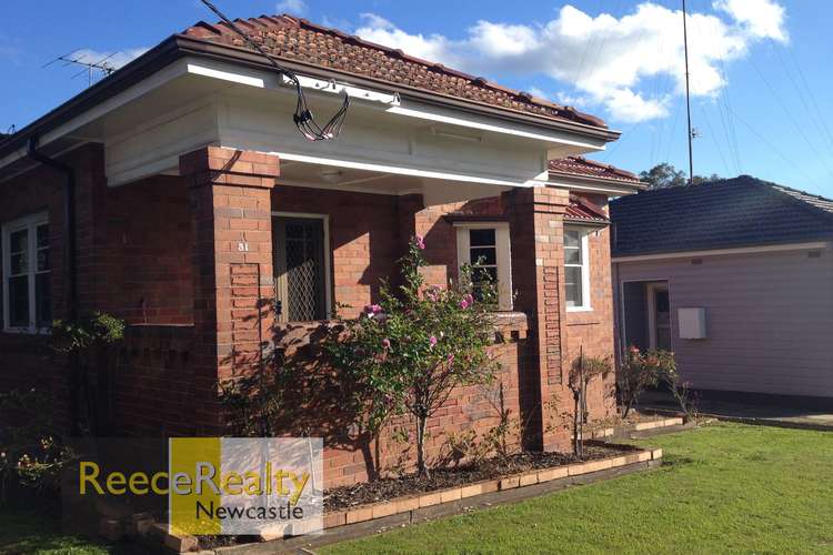 Main view of Homely house listing, 51 William Street, Jesmond NSW 2299