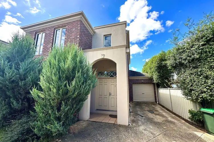 Main view of Homely townhouse listing, 2/45 Goodwood Drive, Keilor Downs VIC 3038