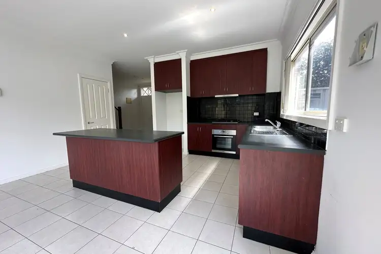 Third view of Homely townhouse listing, 2/45 Goodwood Drive, Keilor Downs VIC 3038