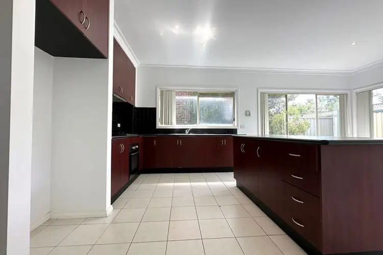 Fourth view of Homely townhouse listing, 2/45 Goodwood Drive, Keilor Downs VIC 3038