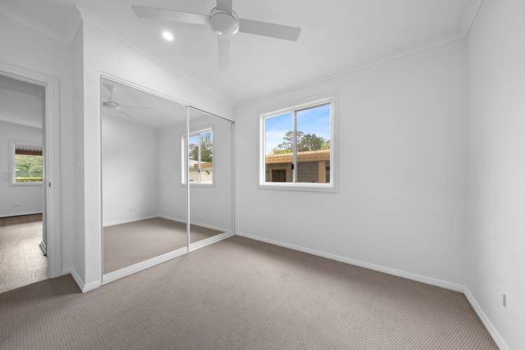 Sixth view of Homely retirement listing, 110/217 Commercial Road, Vineyard NSW 2765