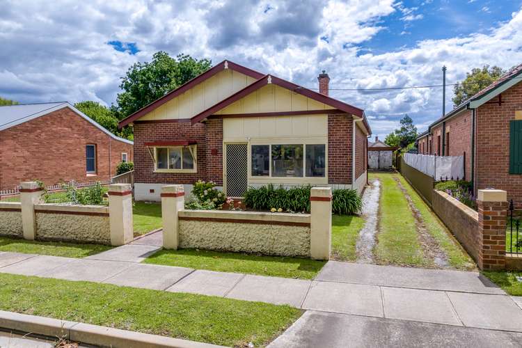 Main view of Homely house listing, 42 Joshua Street, Goulburn NSW 2580