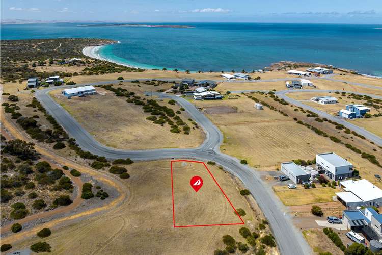 17 Plover Court, Point Boston SA 5607