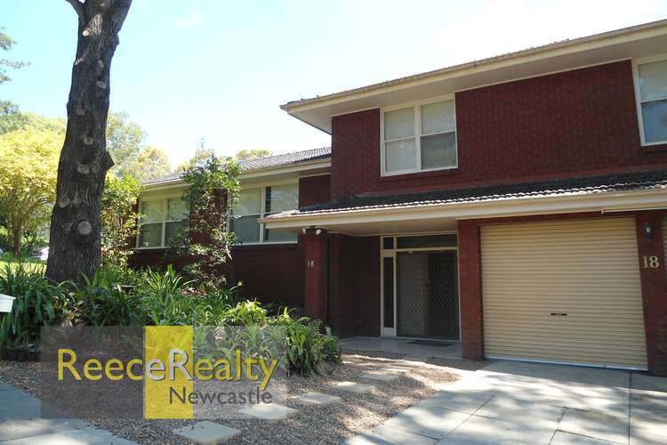Main view of Homely house listing, 18 Sunset Boulevard, North Lambton NSW 2299