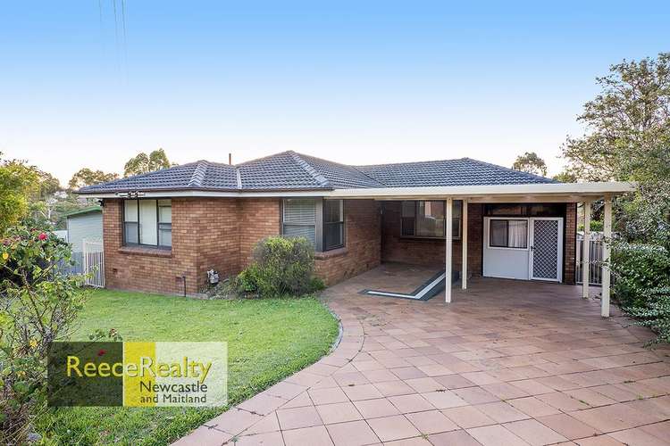 Main view of Homely house listing, 14 Turana Parade, North Lambton NSW 2299