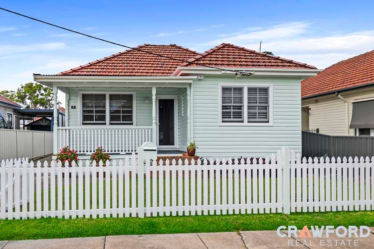 Main view of Homely house listing, 9 Duke Street, New Lambton NSW 2305