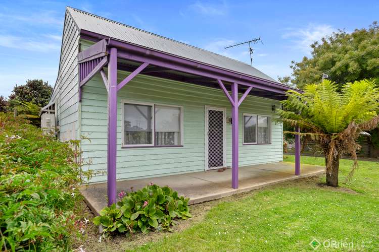 Main view of Homely house listing, 30 Storey Street, North Wonthaggi VIC 3995