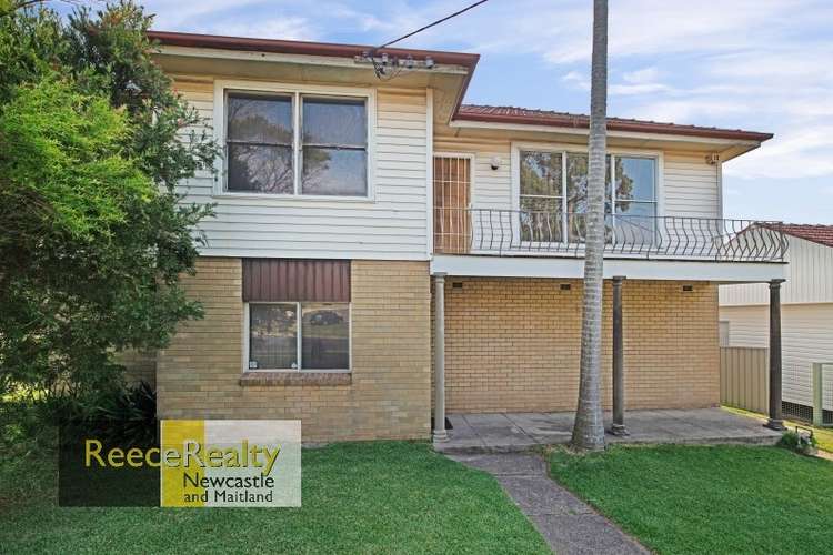Main view of Homely house listing, 10 Adelaide Street, Waratah West NSW 2298