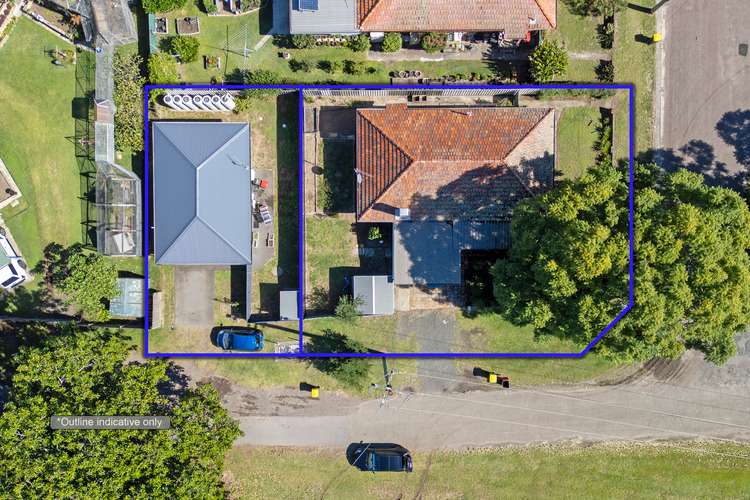 1 & 1A Kinross Street, Raymond Terrace NSW 2324