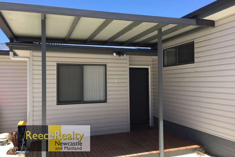 Main view of Homely house listing, 41B University Drive, Waratah West NSW 2298