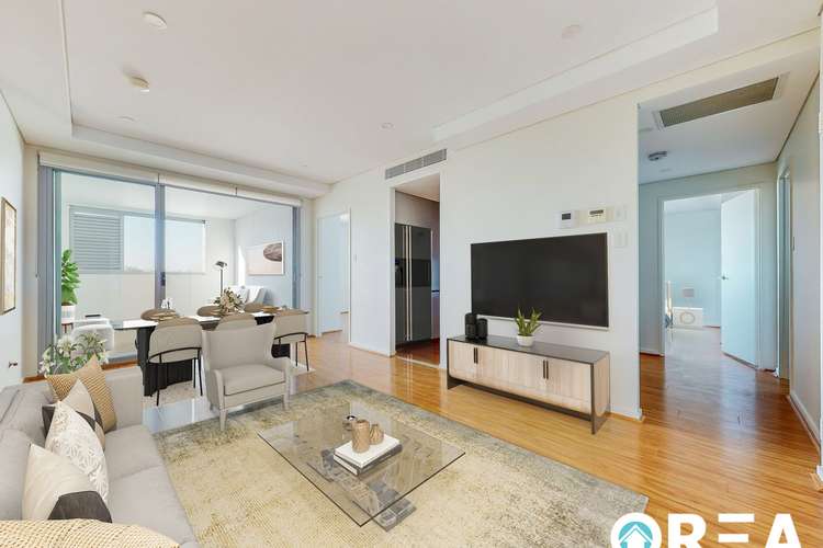 Main view of Homely apartment listing, 31/755 Botany Road, Rosebery NSW 2018