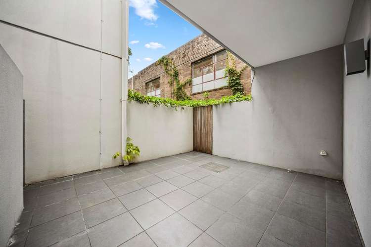 Third view of Homely apartment listing, 109/169-175 Phillip Street, Waterloo NSW 2017
