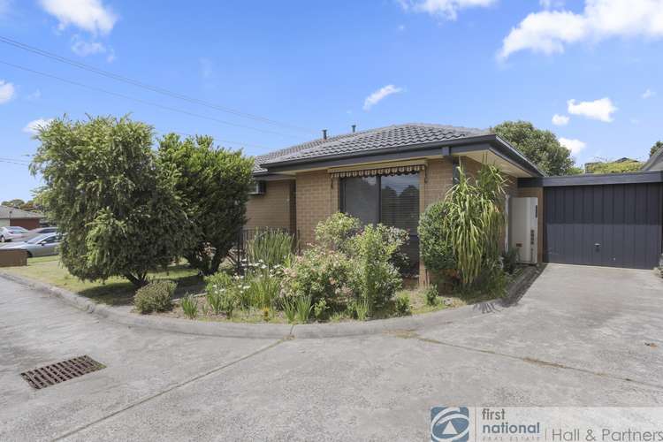 1/218 Gladstone Road, Dandenong North VIC 3175