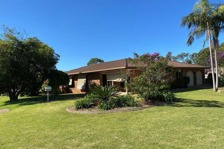 Main view of Homely house listing, 198 Granite Street, Port Macquarie NSW 2444