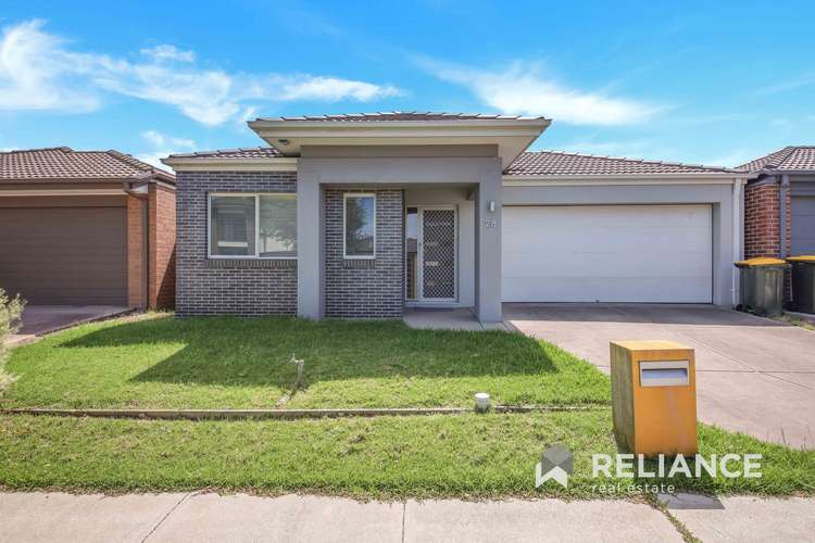 28 Pottery Avenue, Point Cook VIC 3030