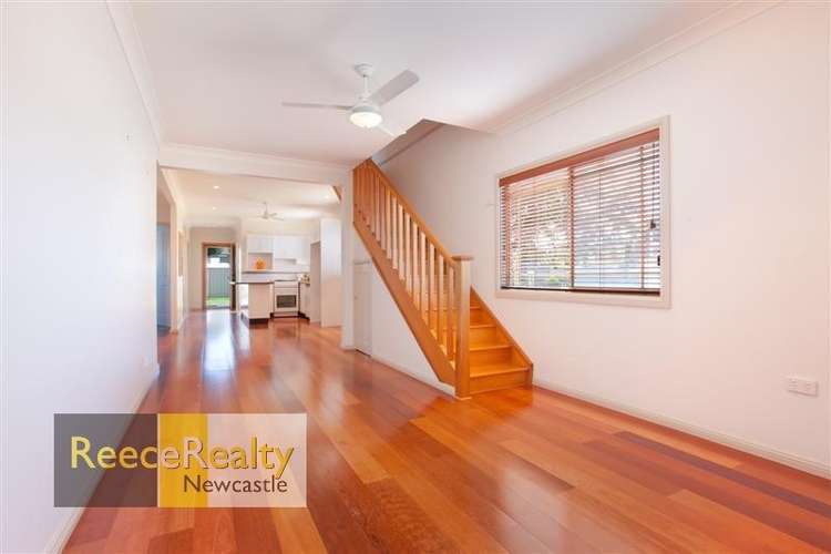 Third view of Homely house listing, 15 Clarke Street, Wallsend NSW 2287