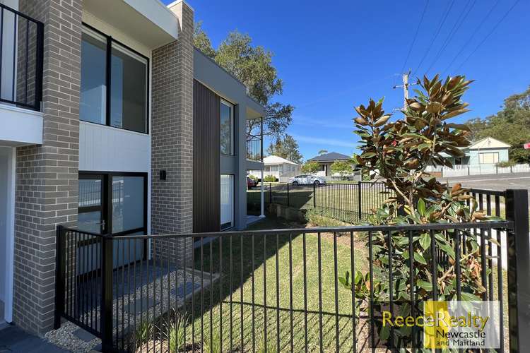 Main view of Homely unit listing, 2c King Street, Shortland NSW 2307