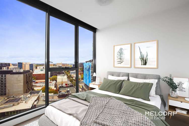 1303/25 Therry Street, Melbourne VIC 3000