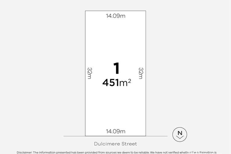 LOT 1 Dulcimere Street, Tahmoor NSW 2573