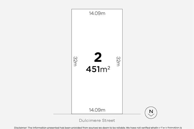 LOT 2 Dulcimere Street, Tahmoor NSW 2573