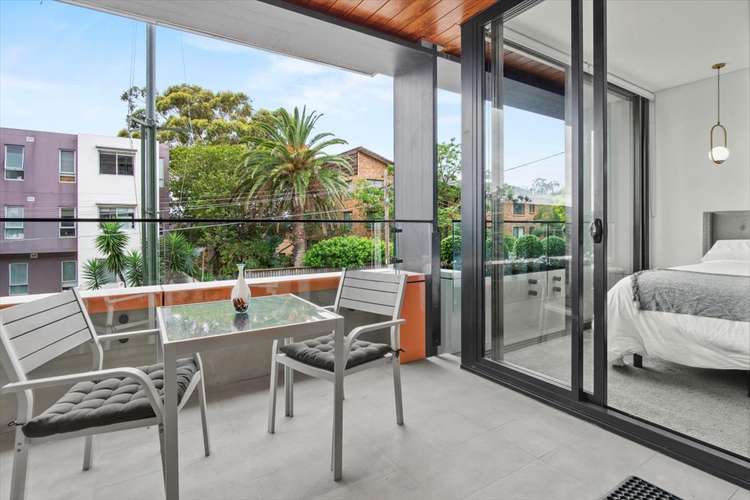 Fourth view of Homely apartment listing, 3/5 Stark Street, Coogee NSW 2034