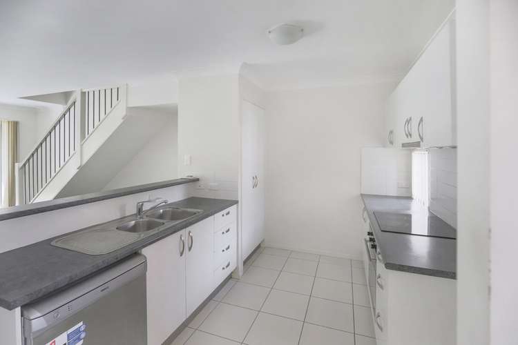 Second view of Homely unit listing, 142/71 Stanley Street, Brendale QLD 4500