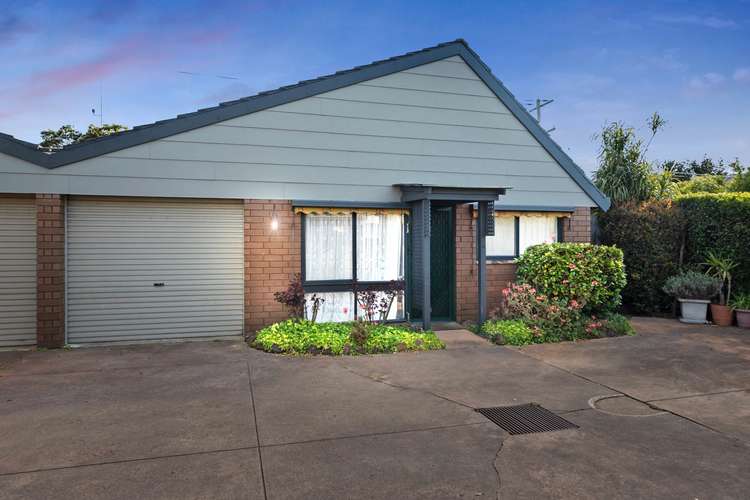 Main view of Homely unit listing, 4/5 Overton Road, Seaford VIC 3198