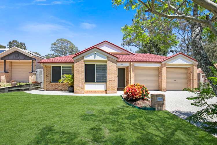 Main view of Homely house listing, 14 Wimbledon Circuit, Carseldine QLD 4034