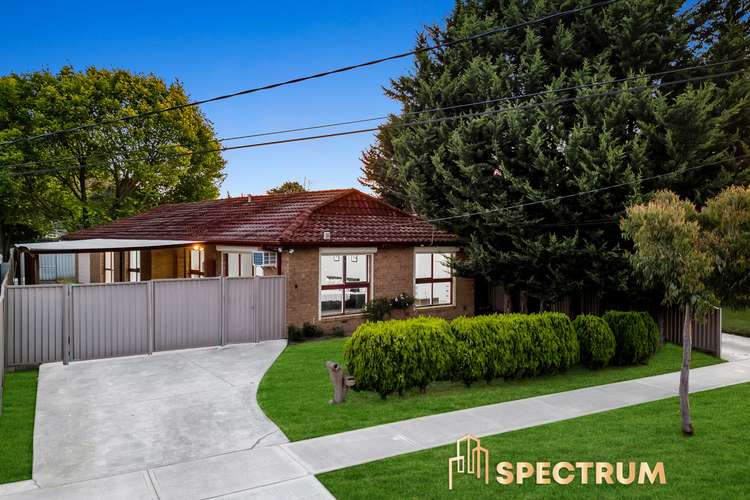 42 Normanby Street, Cranbourne VIC 3977