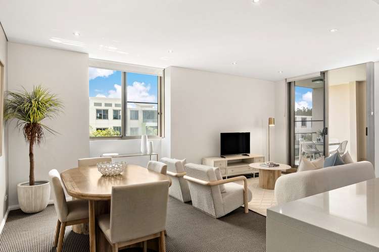 Main view of Homely apartment listing, 230/9 Mallard Lane, Warriewood NSW 2102