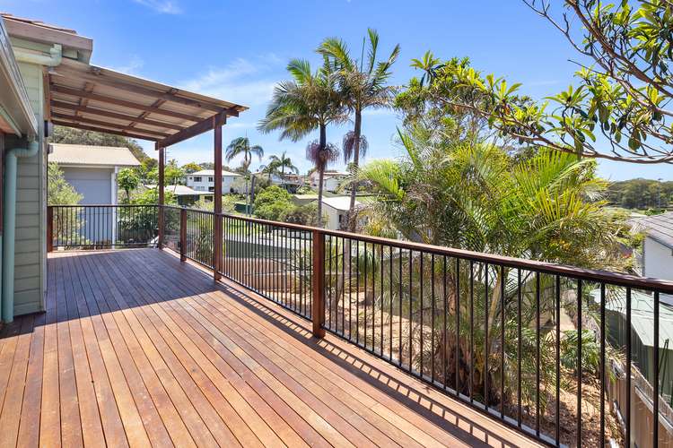 Main view of Homely house listing, 18 Hallidise Street, Nambucca Heads NSW 2448