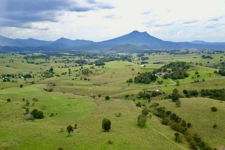 381 Barney View Road, Palen Creek QLD 4287