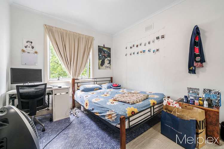 Fourth view of Homely apartment listing, 18/33 La Trobe Street, Melbourne VIC 3000