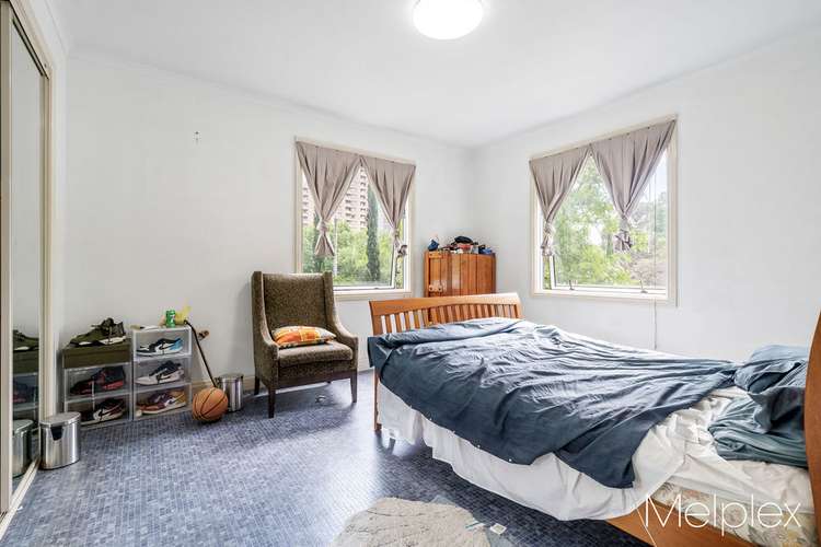 Fifth view of Homely apartment listing, 18/33 La Trobe Street, Melbourne VIC 3000