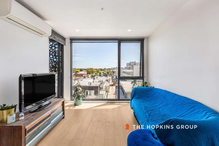 Main view of Homely apartment listing, 412/5 Beavers Road, Northcote VIC 3070