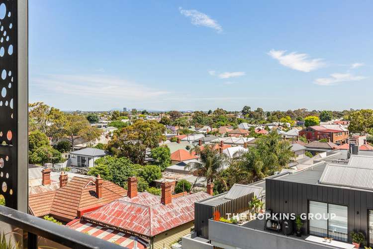 Second view of Homely apartment listing, 412/5 Beavers Road, Northcote VIC 3070