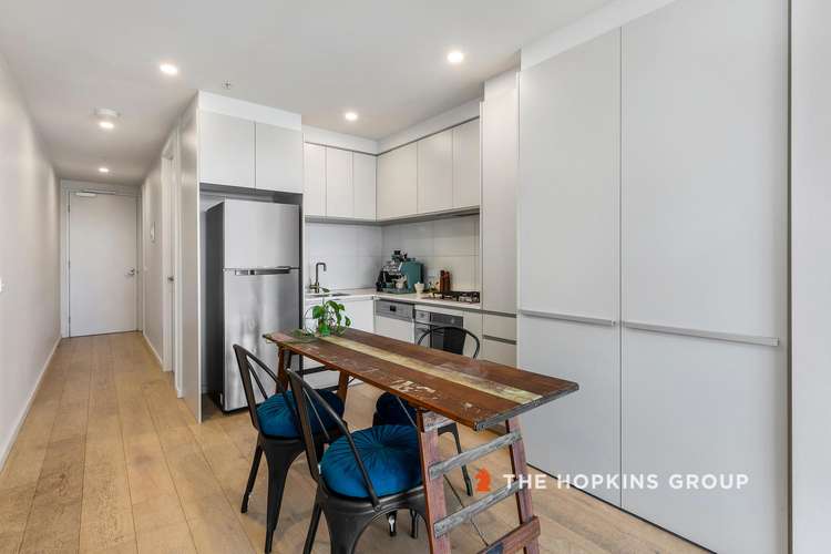 Third view of Homely apartment listing, 412/5 Beavers Road, Northcote VIC 3070
