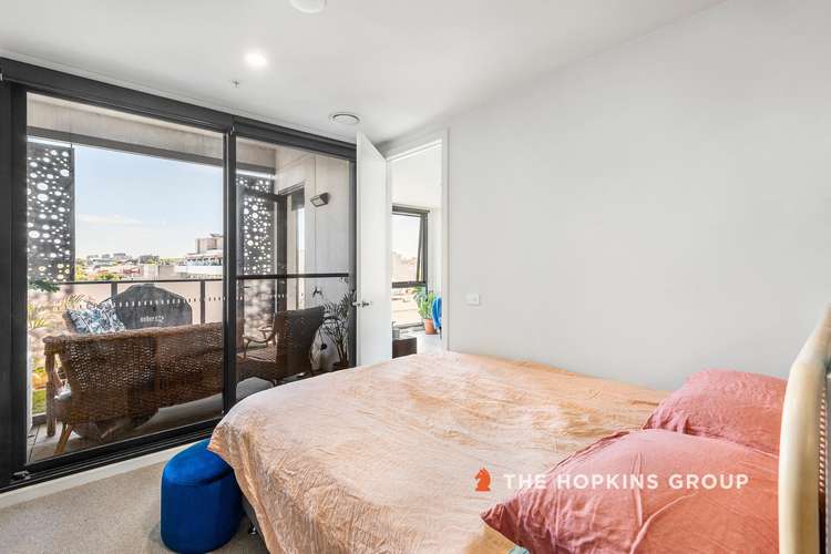 Fourth view of Homely apartment listing, 412/5 Beavers Road, Northcote VIC 3070