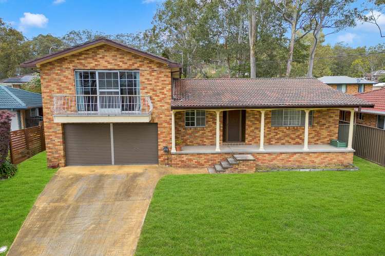 Main view of Homely house listing, 1A Golf Links Drive, Watanobbi NSW 2259