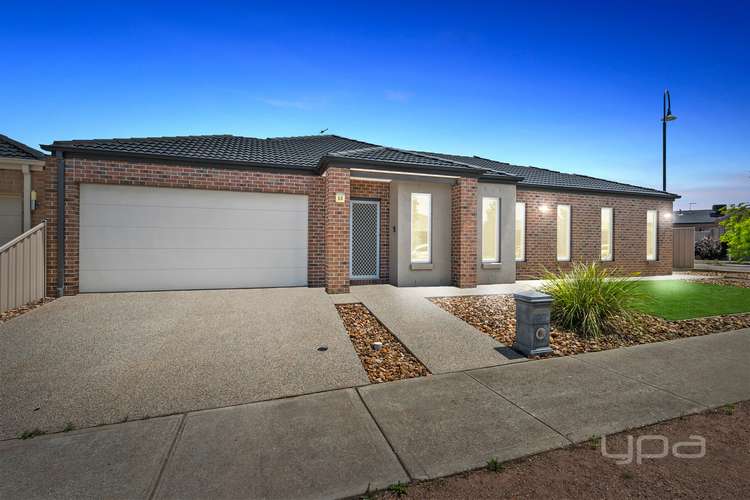 13 Lawrence Avenue, Harkness VIC 3337